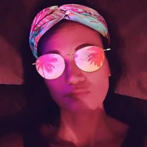 Meet your Posher, Cheri